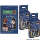 Harry Potter Evolution Trading Cards - Le "Pack Découverte"