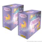 Licornes - 2 Boîtes de 24 pochettes