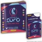 UEFA WOMEN'S EURO 2022 - "Le Pack Découverte"
