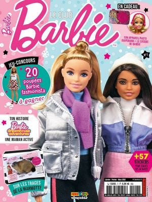 Le Club Barbie 7
