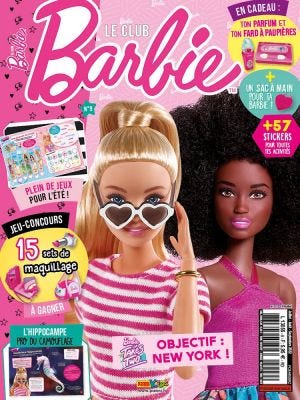 Le Club Barbie 9