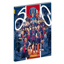 PSG 50e anniversaire