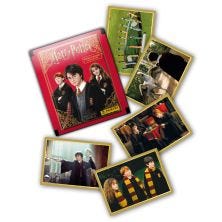 Harry Potter "Le manuel du sorcier" - images manquantes
