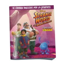 Disney - Strange World