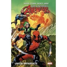 Uncanny Avengers 4