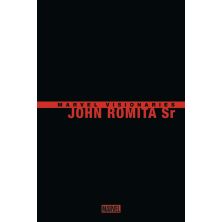 Marvel Visionaries : John Romita Sr. 