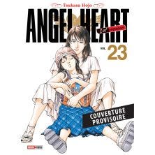 Angel Heart Saison 1 T23