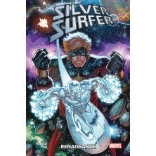 Silver Surfer : Renaissance