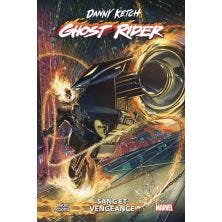 Danny Ketch : Ghost Rider