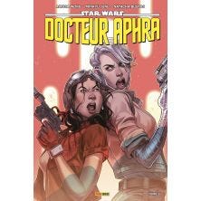 Star Wars - Docteur Aphra T06