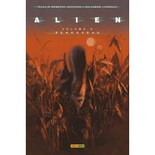Alien Volume 2