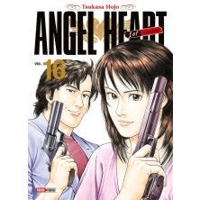 Angel Heart Saison 1 T16