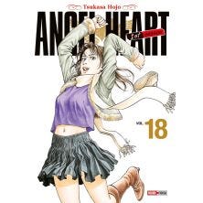 Angel Heart Saison 1 T18