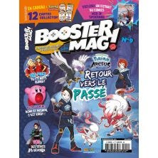 Booster Mag 9