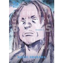 RISTAMPA 20TH CENTURY BOYS PERFECT EDITION N.2