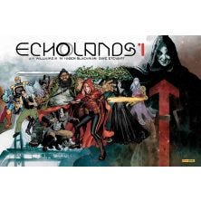 Echolands 1