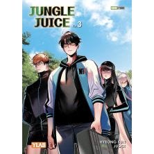 Jungle Juice 3
