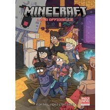 Minecraft : La BD Officielle 3
