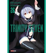 Trinity Seven T26