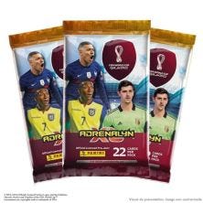 FIFA World Cup Qatar 2022™ - 3 Fat Packs